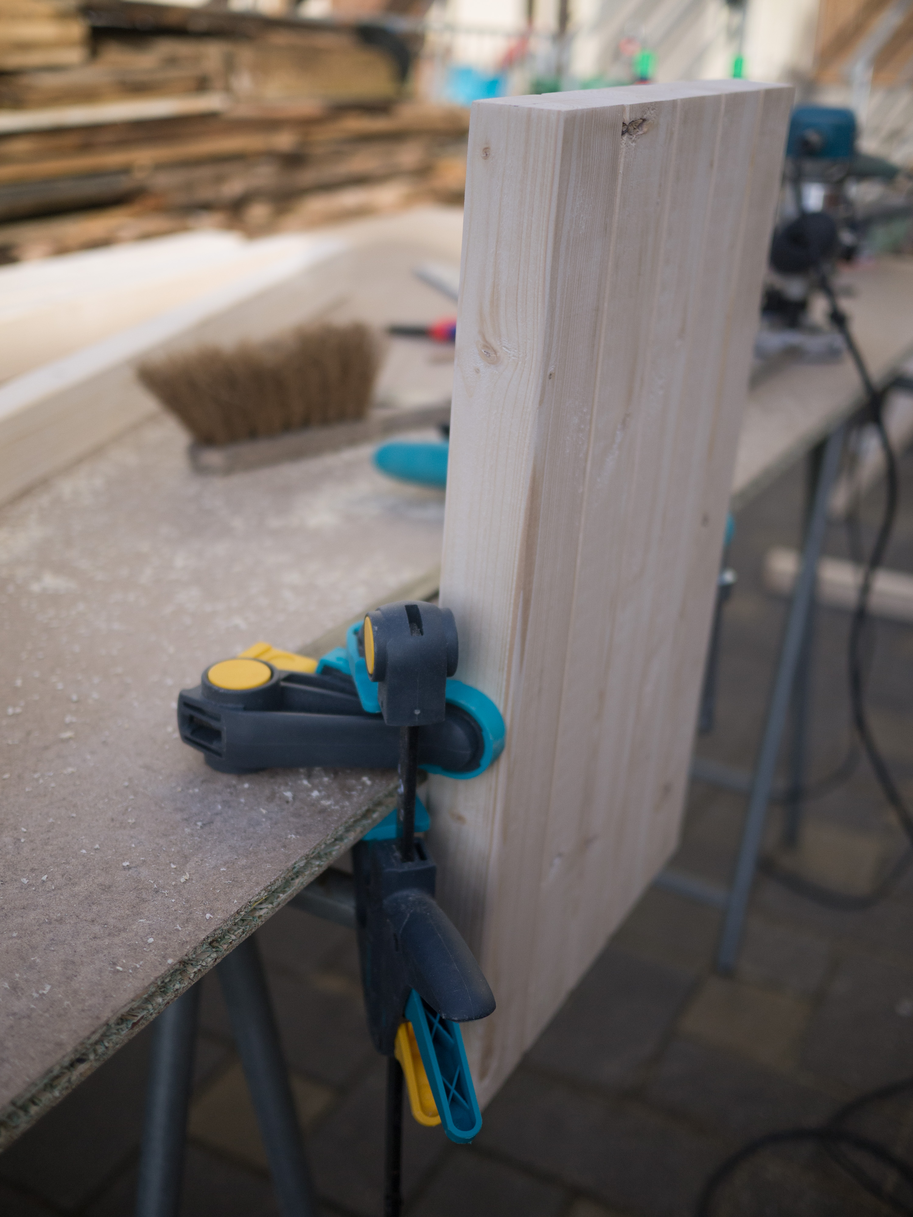 20160401 Ron Paulk Workbench 3